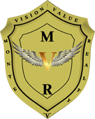 MVR Logo