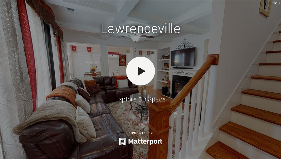 Matterport Marietta