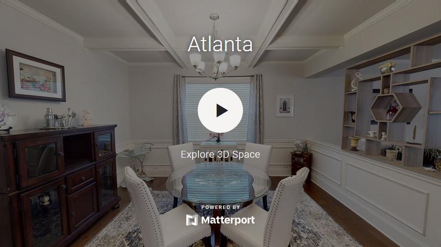Matterport Marietta