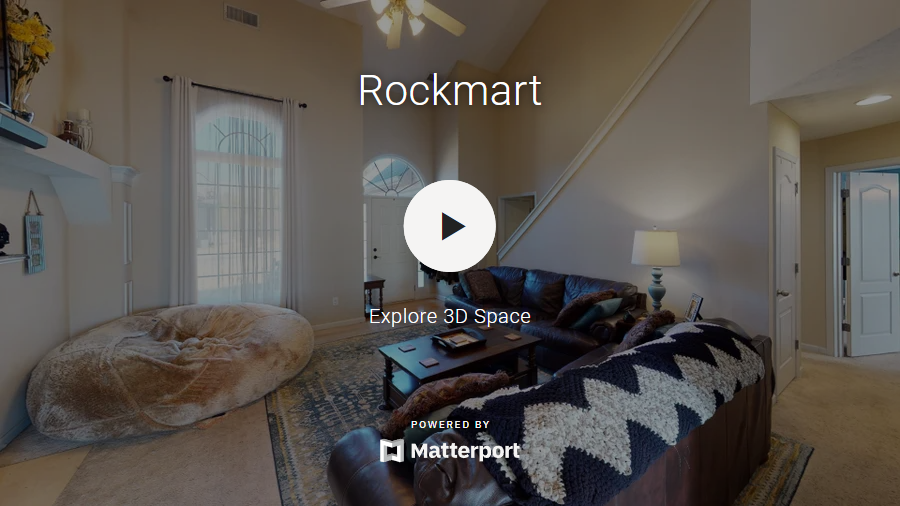 Matterport Marietta
