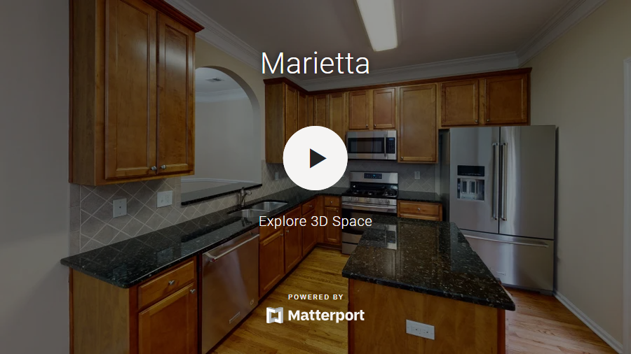 Matterport Marietta