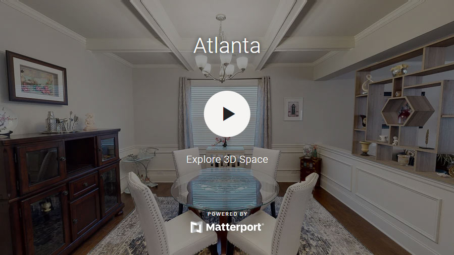 Matterport Marietta