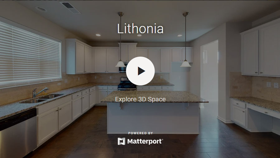Matterport Marietta