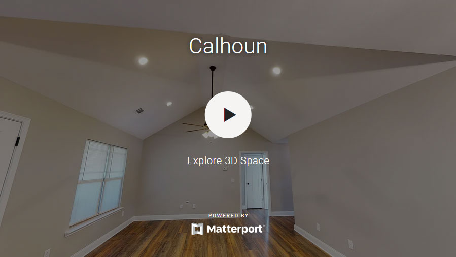 Matterport Marietta