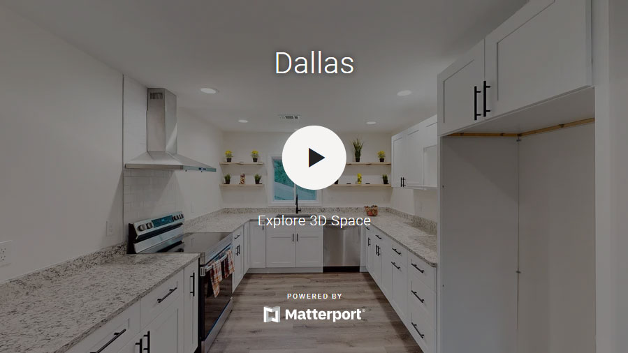 Matterport Marietta