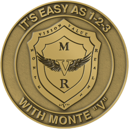 MVR Logo