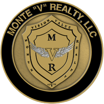 MVR Logo