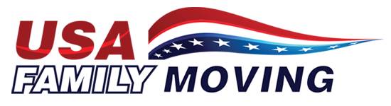 USA Family Moving